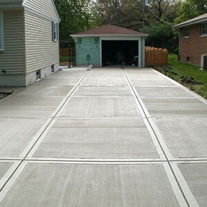 Paving Contractors