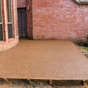 Driveway Paving