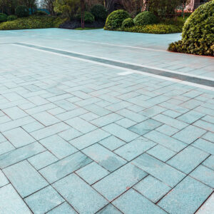 Driveway Paving