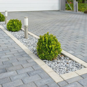 Driveway Paving Contractors