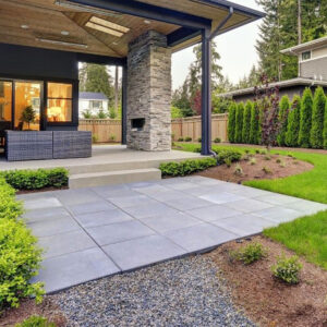 Driveway Paving Contractors