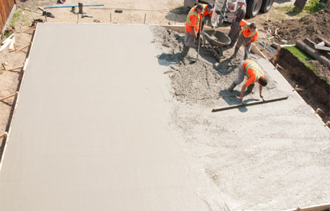 Concrete-Services