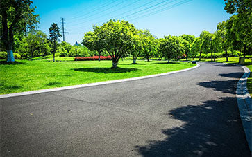 Asphalt Paving Services Brampton