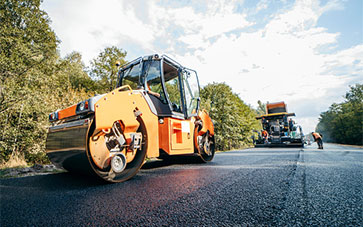 Asphalt Paving Services Mississauga