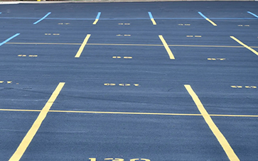 Asphalt vs. Concrete: Which Material is Best for Parking Lot Paving?